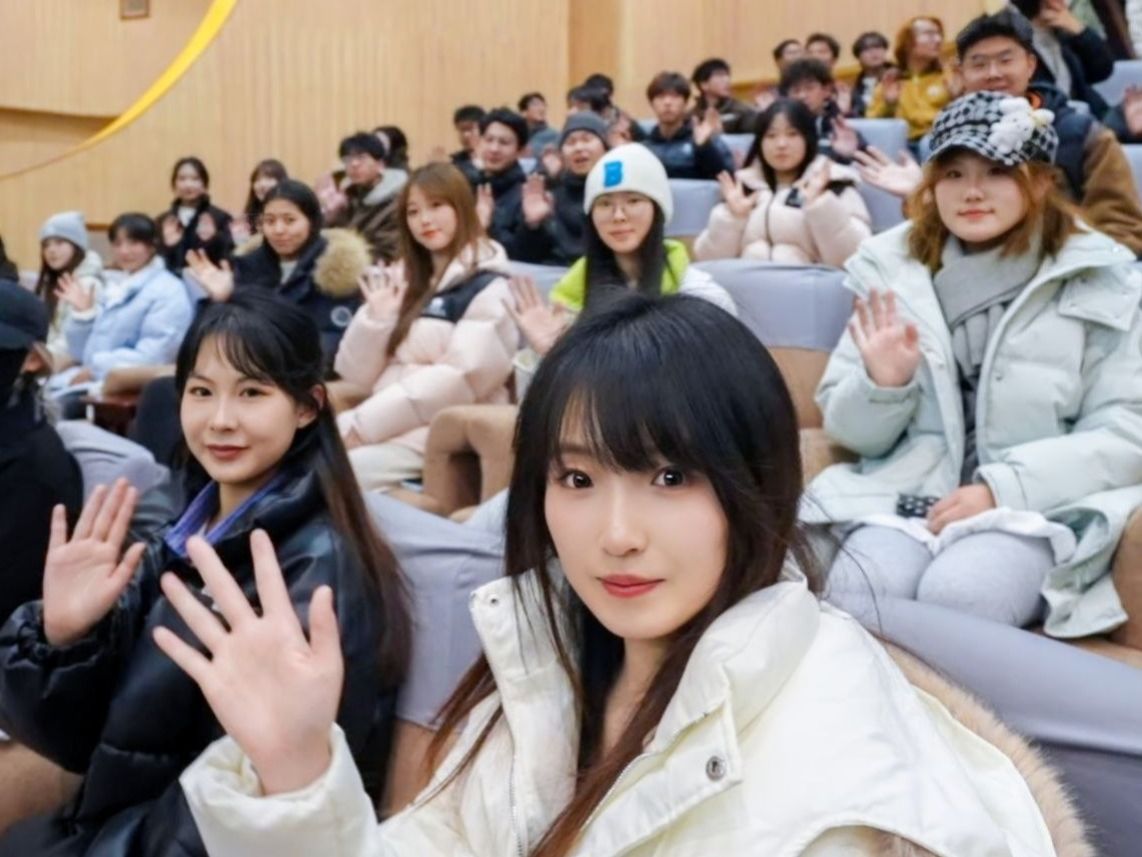 音润心灵，艺启新程  beat365中文官方网站学子共赴高雅艺术之约