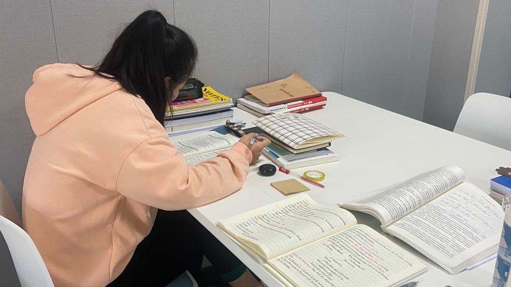 情系考研学子，助推成就升学梦想 ——beat365中文官方网站材料与化工工程学院考研帮扶工作纪实