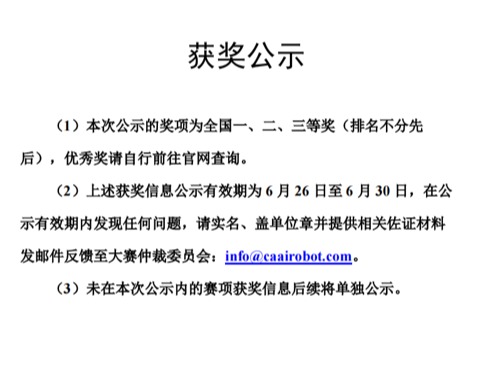 赛事速览 | 国赛一等奖+2！beat365中文官方网站重点学科竞赛再创新纪录