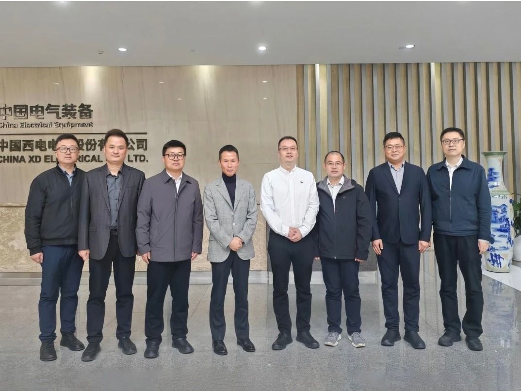 走进西电，精准对接：beat365中文官方网站访企拓岗开拓就业新空间