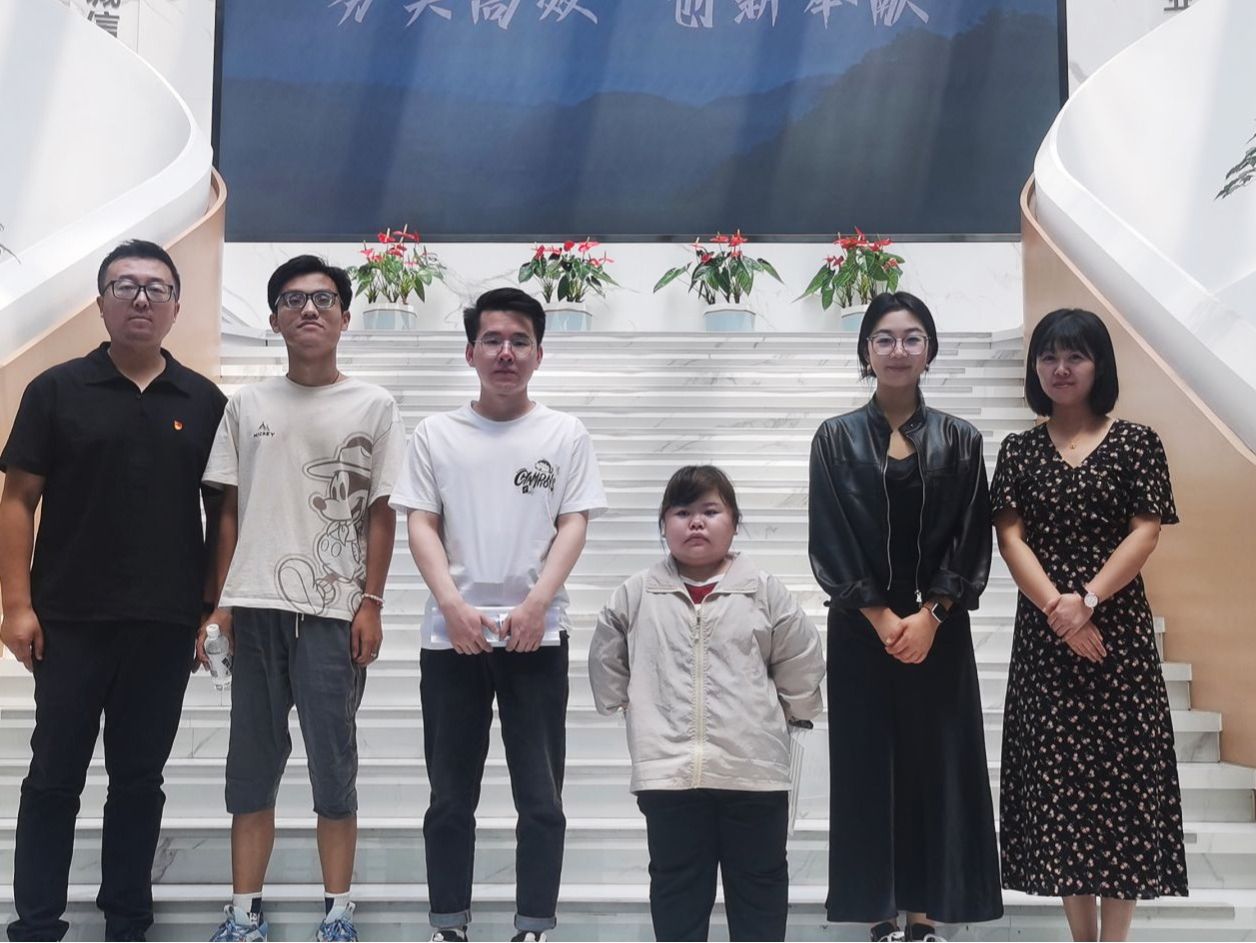 beat365中文官方网站助力残疾毕业生成功就业 校企合作铺就“无障碍”职场之路