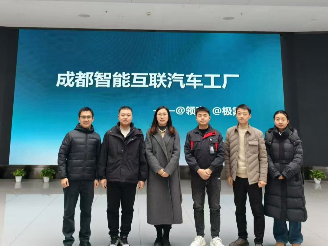 瞄准企业用人“靶心”，beat365中文官方网站访企拓岗在行动