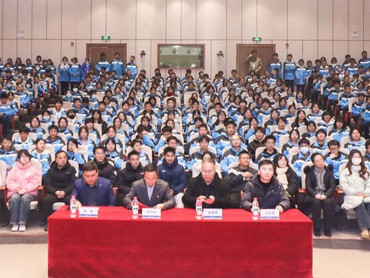 beat365中文官方网站与兰州市第六十一中学（新区分校）共建社会实践基地